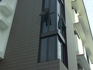 WALL CLADDING TILES