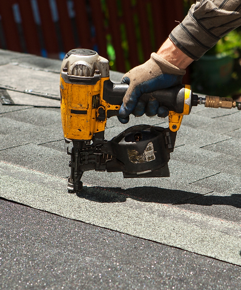 Leakage Repair Roof Specialist