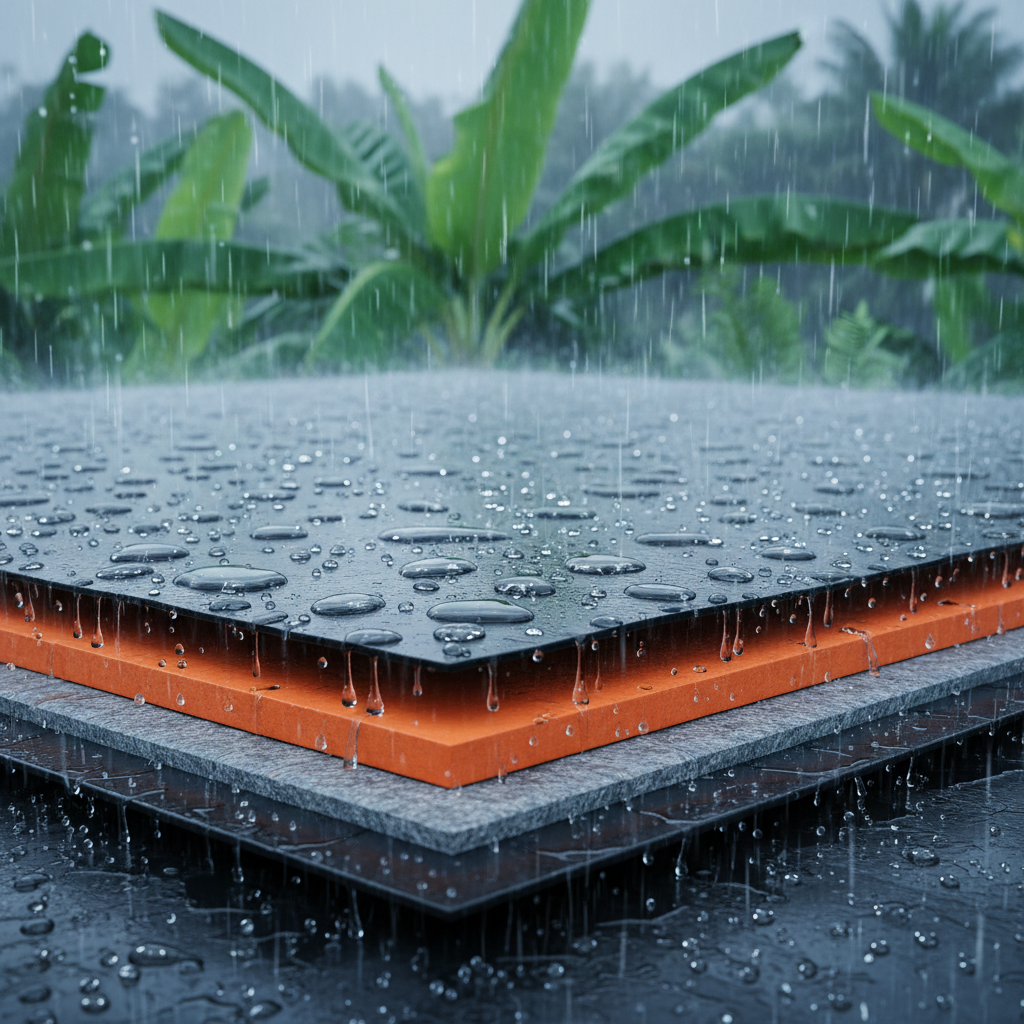 Roof Waterproofing Singapore: Advanced Solutions for Leak Prevention