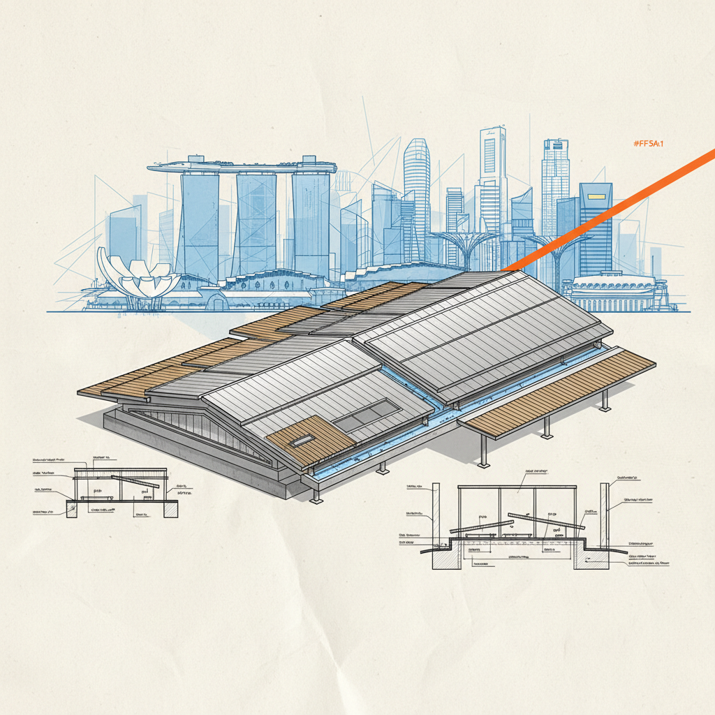 Choosing a Roofing Contractor in Singapore: 10 Questions to Ask