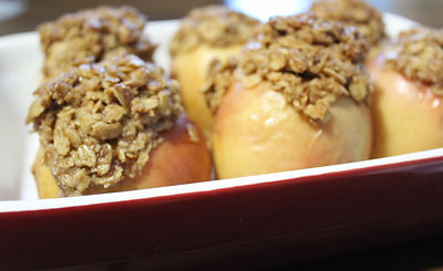 Baked apples 7.JPG