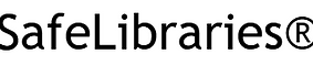 Safe Libraries.png