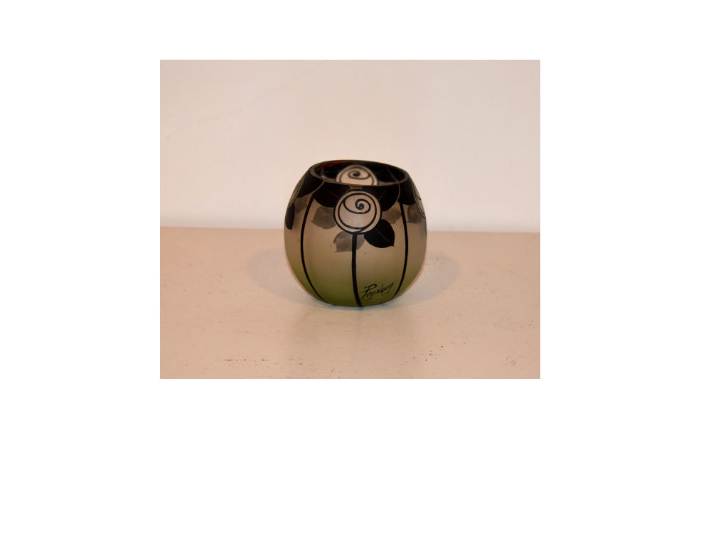 Peynaud - vaso francese liberty