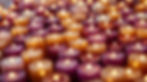Purple, gold, and white candles for the full moon in Taurus