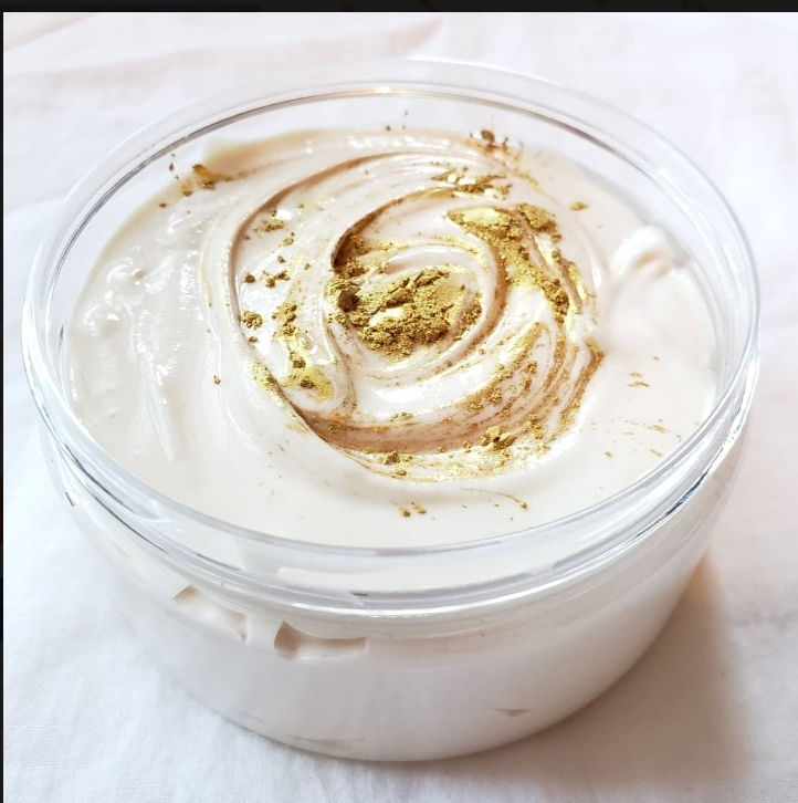 Thumbnail: Whipped Shimmer Body Butter