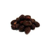Saw Palmetto Berries (Organic) whole - 1 ounce
