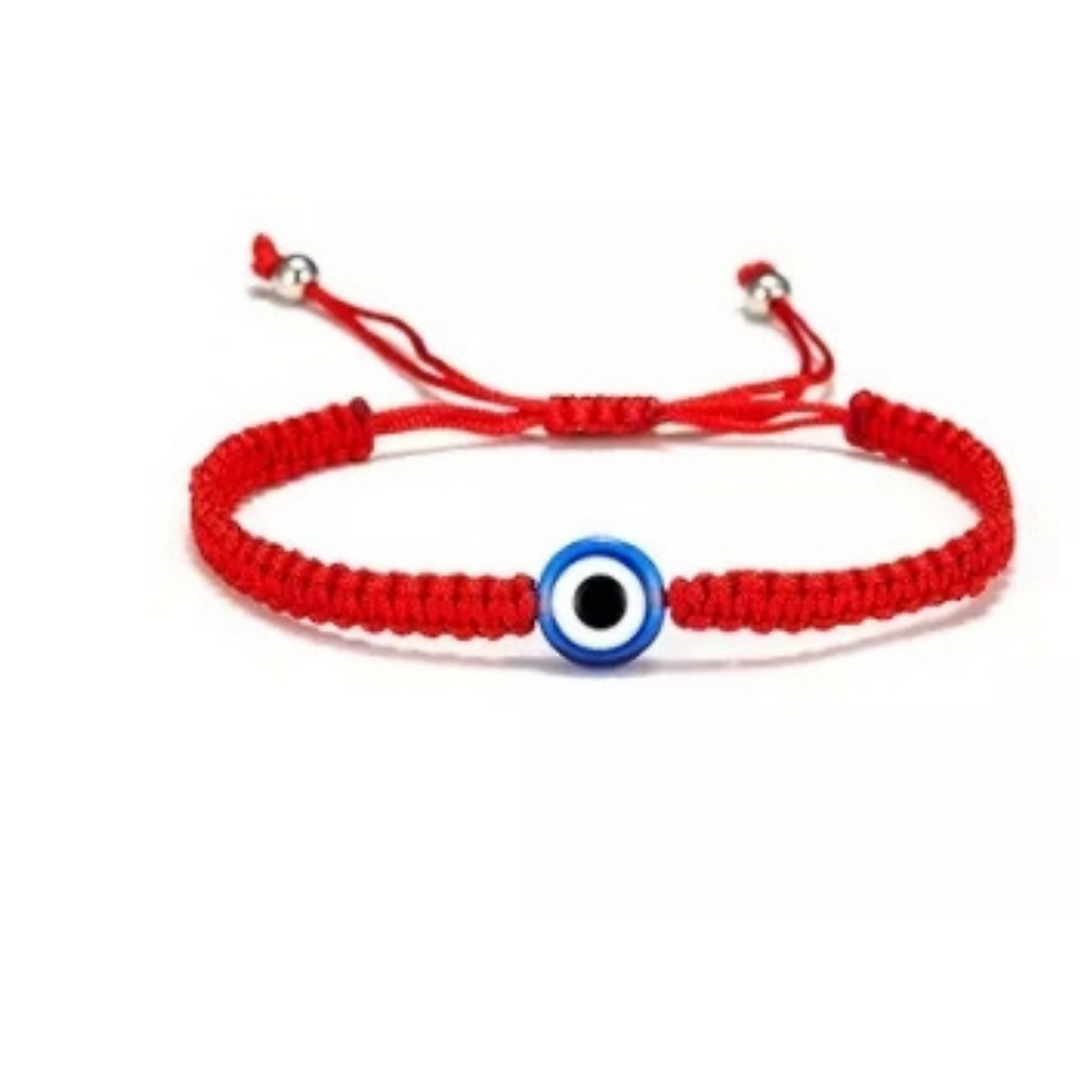 Evil Eye Bracelet