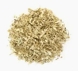 Marshmallow Root (Organic) c/s) - 1 ounce