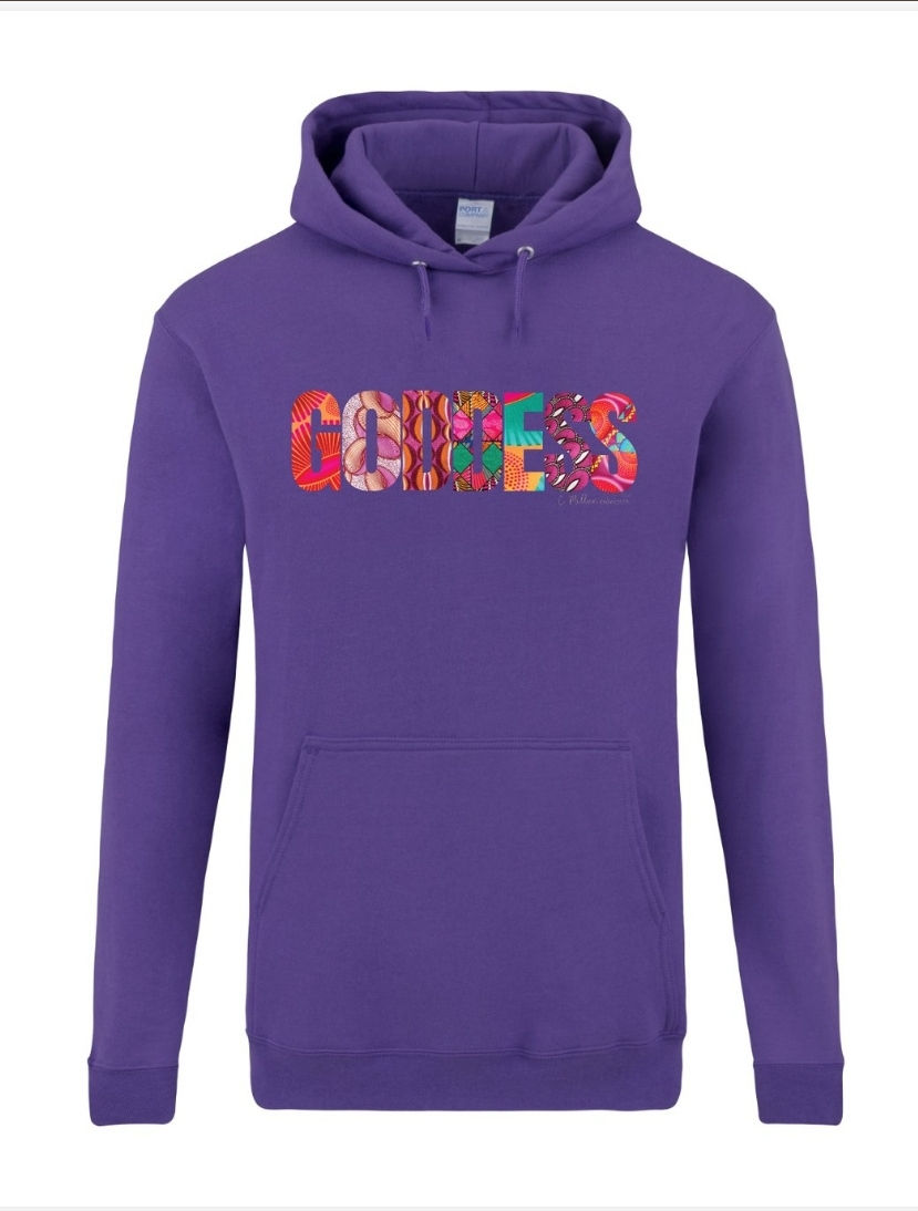 Thumbnail: Goddess Hoodie