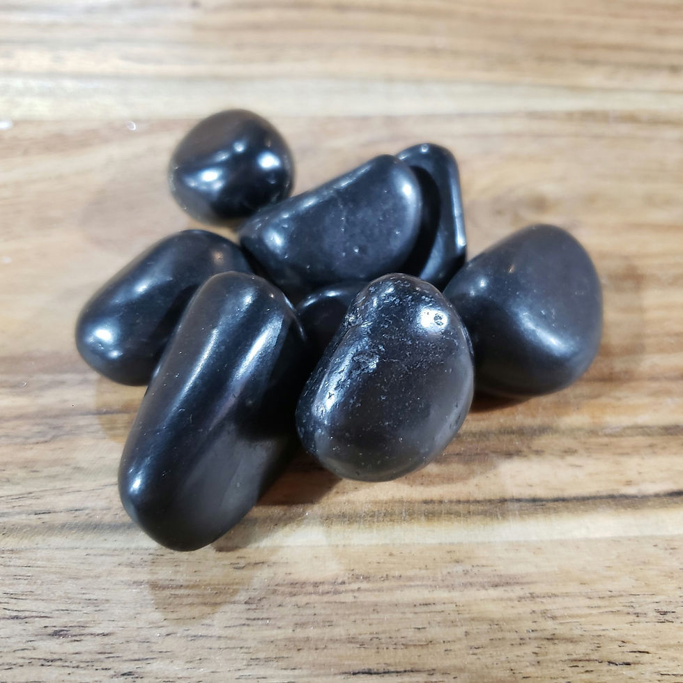 Shungite