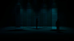 Cipher's Lighting Simulation