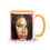 Thumbnail: 1 in a Million Mug with Color Inside
