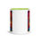Thumbnail: Lauryn Mug with Color Inside