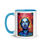 Thumbnail: Lauryn Mug with Color Inside