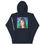 Thumbnail: Unisex Amy Hoodie