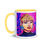 Thumbnail: Taylor Mug with Color Inside