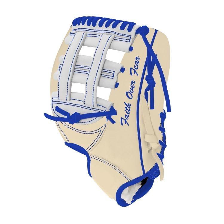 Revolution Athletics Monsta softball bats