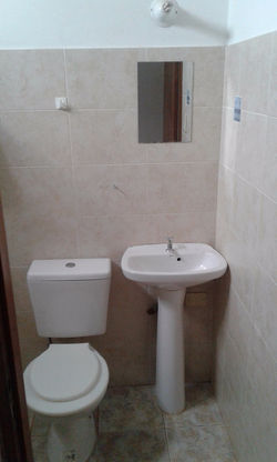 baño