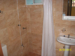 baño
