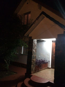 frente nocturno