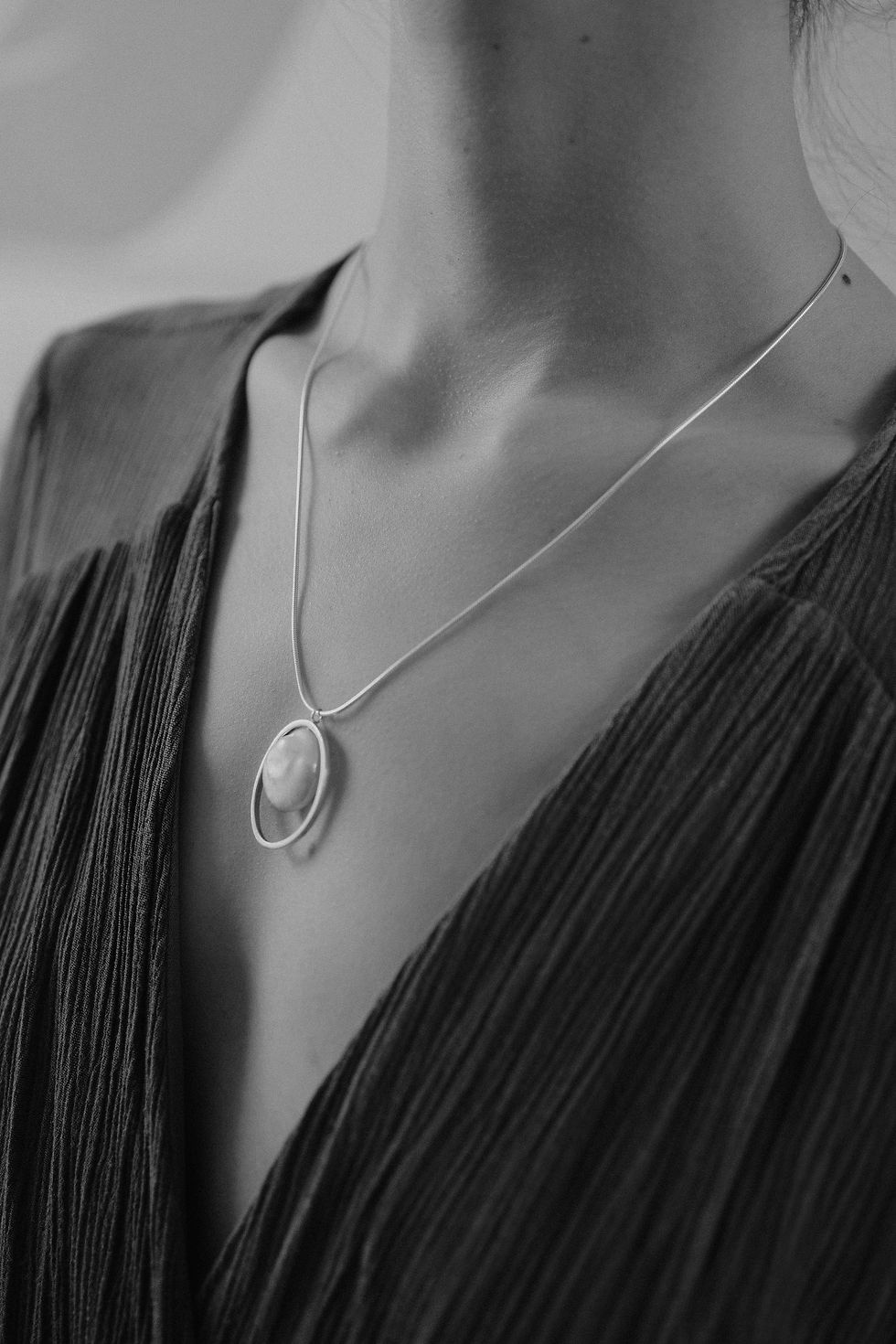 Perla Necklace Luisa Farah Jeweller perla-necklace-luisa-farah-jeweller