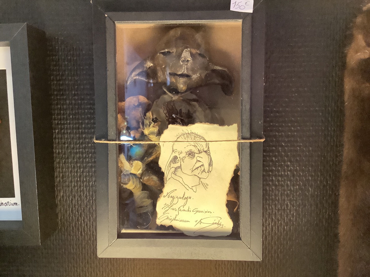 Elfius Familis Servicius