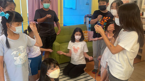 藝術數學不只是數學