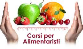 corsi Alimentaristi