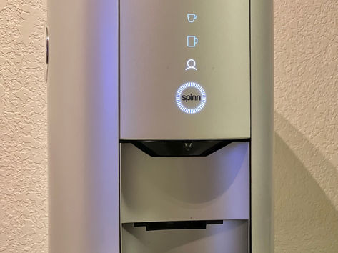 Spinn Coffee System - The Do It All Coffee Maker - 10/10 Must Buy