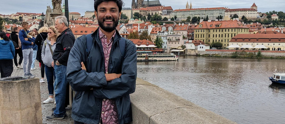 The Magic of Solo Travelling: 3 Interesting Stories from the Road