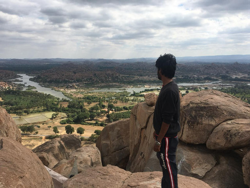 10 Lessons I Learned From Solo Travelling Around India For 3 Months