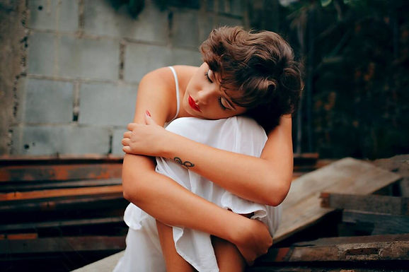 A Magical Way to Let Go of “Negative” Feelings