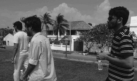 3 Stories that Will Provoke Your Mind! 