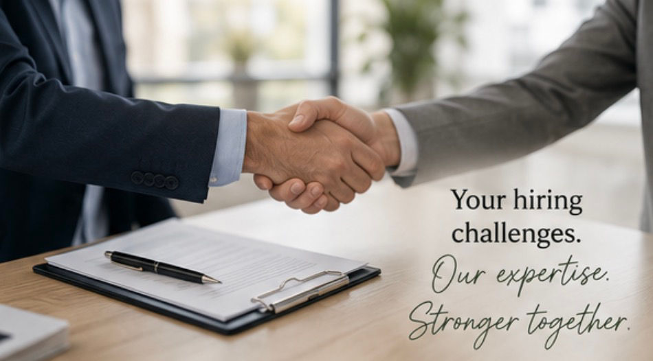 Why Your Best Candidates Are Accepting Other Offers