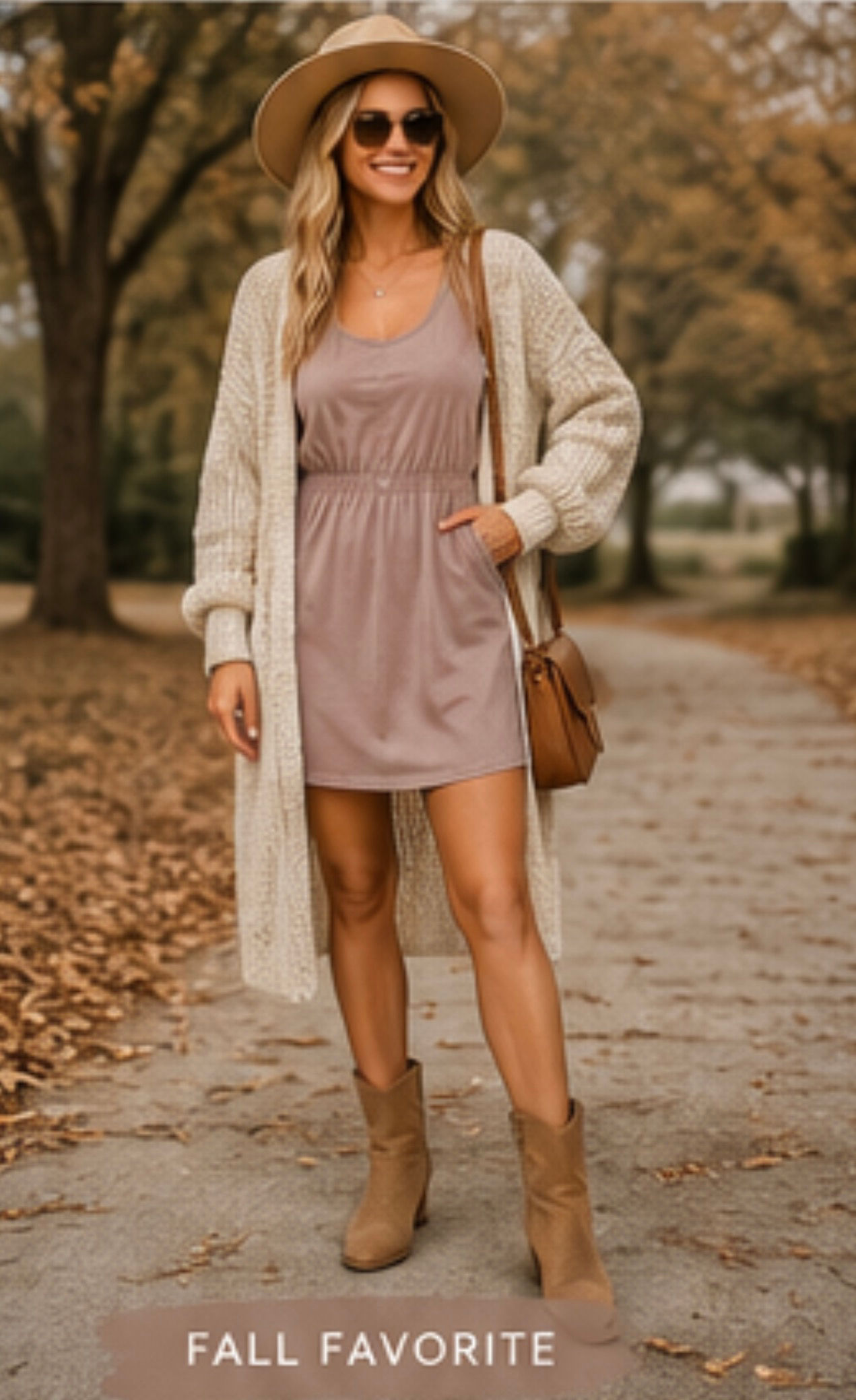 Red Barn & Bloom The Weekend Wanderer Dress featuring 100% cotton fabric, a soft mineral wash finish, and an effortlessly rel