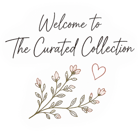 Explore The Curated Collection at Red Barn & Bloom, featuring carefully selected boutique apparel, accessories, gifts, and timeless styles you'll love.