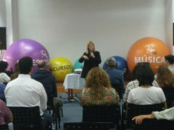 PRESENTACION DEL FESTIVAL JCA