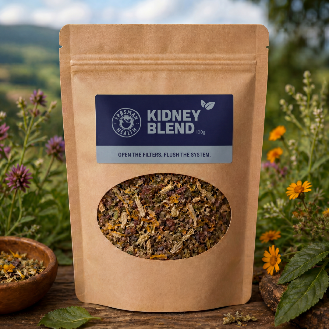 Kidney Blend