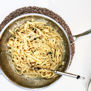 Sitruunapasta