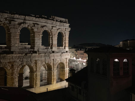 La bella verona