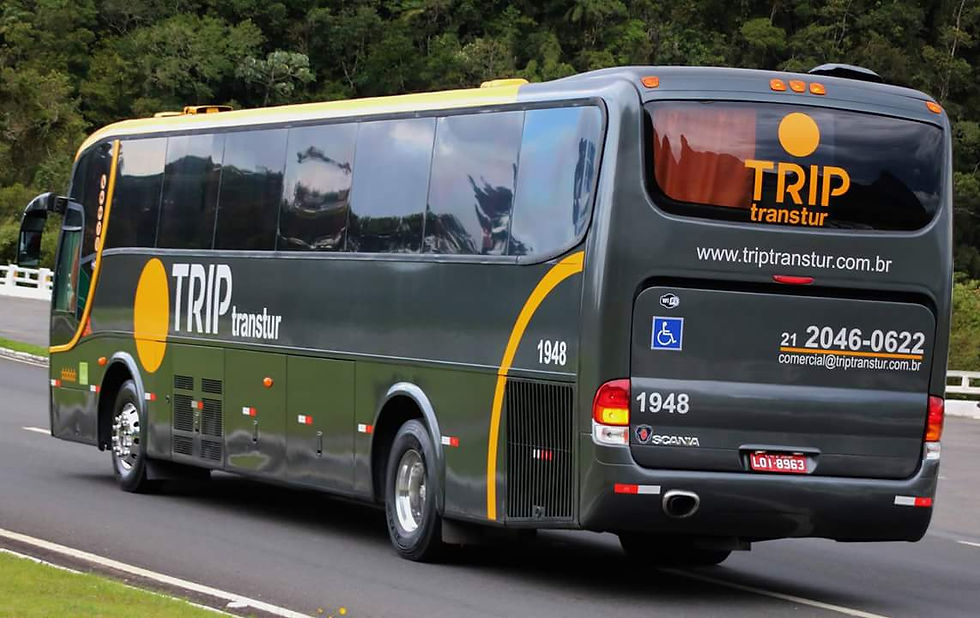 BR 116 Km 87