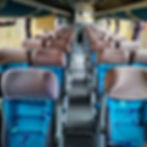 ônibus 46 lugares
