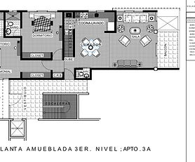 APARTMENT 3A
