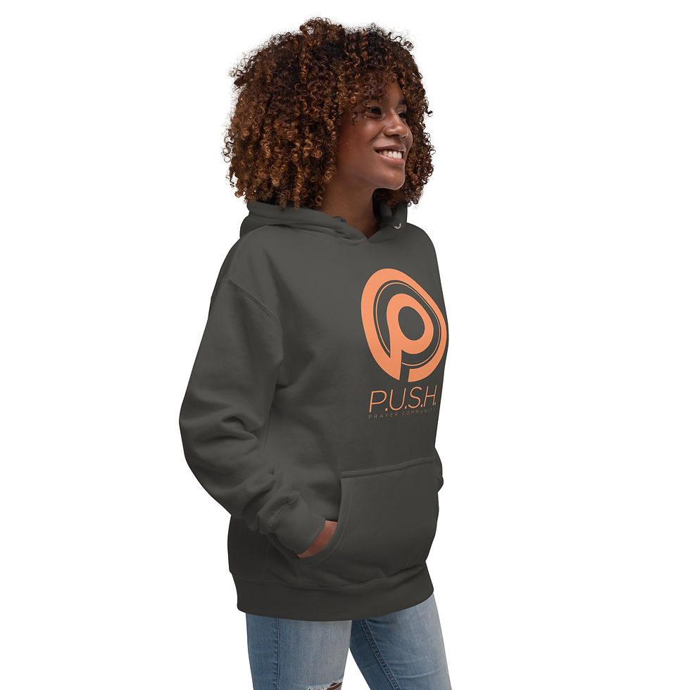 Thumbnail: Unisex Hoodie