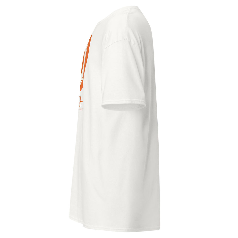Thumbnail: PUSH Prayer Unisex T-Shirt