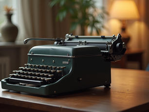 Unlocking Your Author Potential in Leadership Roles