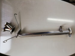 SA22C触媒対応アダプターセット