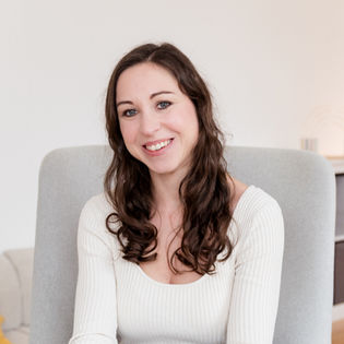 Janina Böhler
Stillen und mehr
