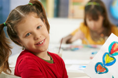 Art Class