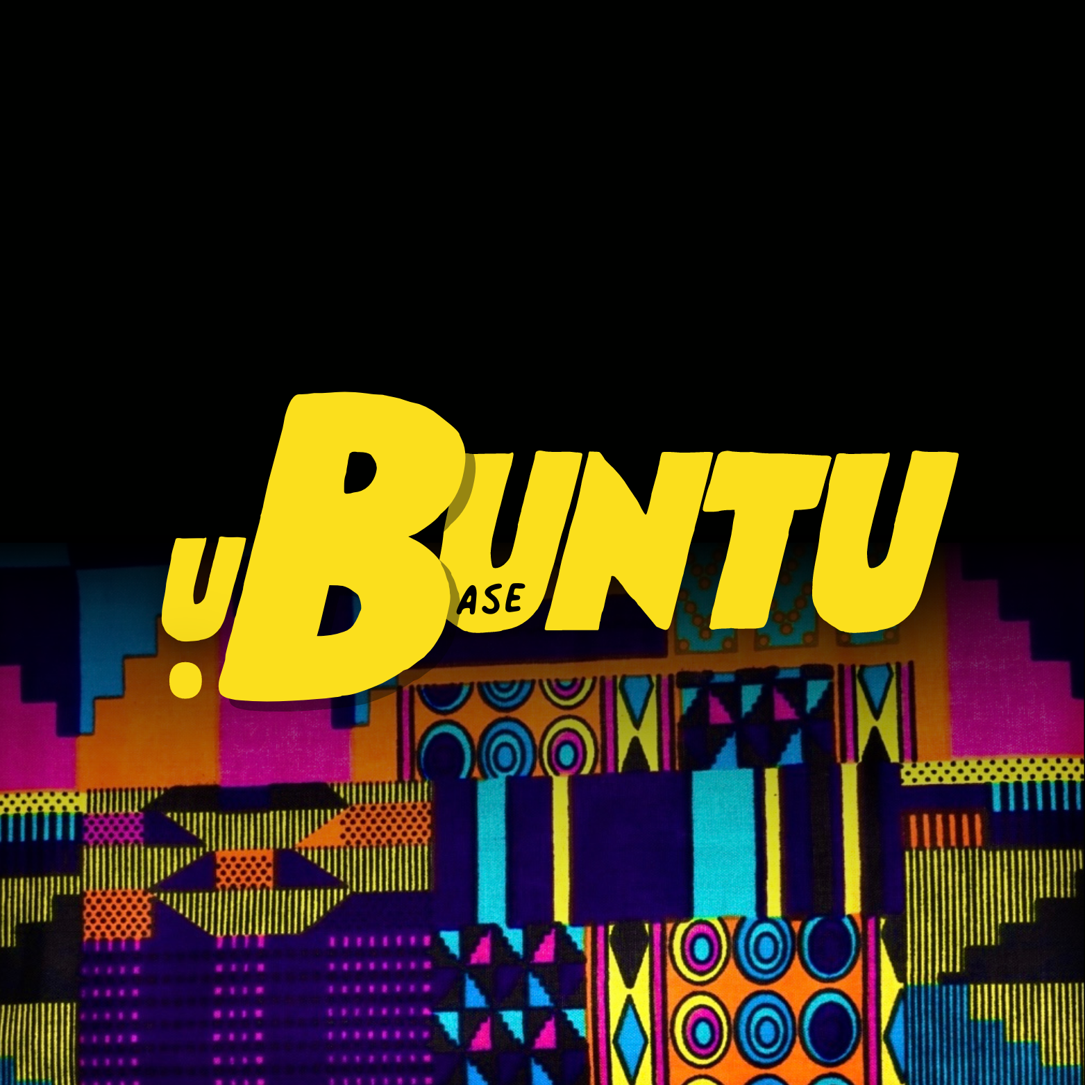 Writer: ụBUNTU:Base